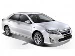 Toyota Camry Hybrid 2011 года (JP)